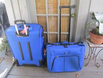 "Delsey Helium" Rolling Luggage -- 4 Piece Set in Kingwood, Texas