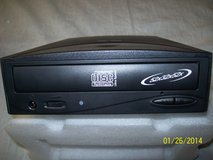 External CD-R/RW Drive in Chicago, Illinois