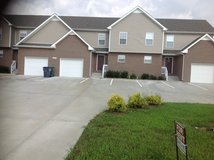 NICE APARTMENT FOR RENT in Fort Campbell, Kentucky