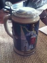 Budweiser Archives Series Stein in Fort Campbell, Kentucky