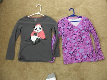 Girls Size 8 (M) "Old Navy" Long Sleeve Shirts (Updated 10/30/2020) in Sugar Grove, Illinois