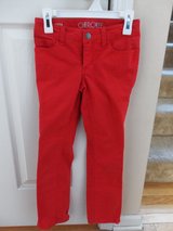 Girls Size 8 Skinny Jeans (updated 2/3/14) in Aurora, Illinois