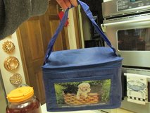 New Insulated Lunch Carrying Case in Kingwood, Texas