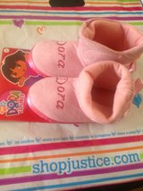 Dora sleeper boots new in Naperville, Illinois