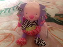 Toddler bunny new with tags in Westmont, Illinois