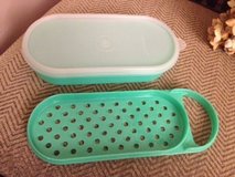 Tupperware Grater and Storer in St. Charles, Illinois