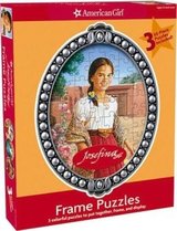 American girl puzzle new in Lockport, Illinois