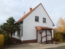 House for Rent, 10 Min to Ramstein AB in Ramstein, Germany