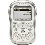 Delphi MyFi XM2GO Portable XM Satellite Radio Receiver with Home / Car Kit in Fort Campbell, Kentucky
